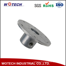 Casting Aluminum Valve of OEM Die Casting Process